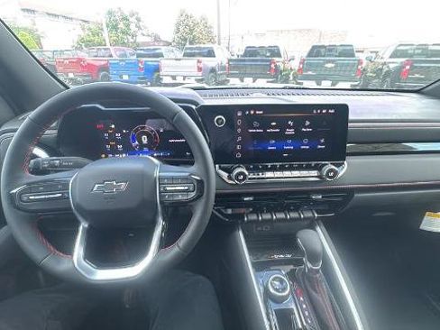 New 2026 Chevrolet Colorado Z71 w/ Z71 Convenience Package 2 AWD/4WD image 17