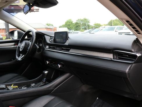 Used 2018 MAZDA MAZDA6 Touring FWD image 47