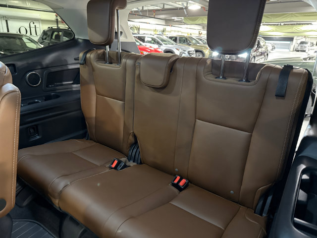 Used 2022 Subaru Ascent Touring AWD/4WD image 25