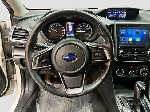 Used 2019 Subaru Crosstrek 2.0i Limited w/ Popular Package #3 AWD/4WD image 11
