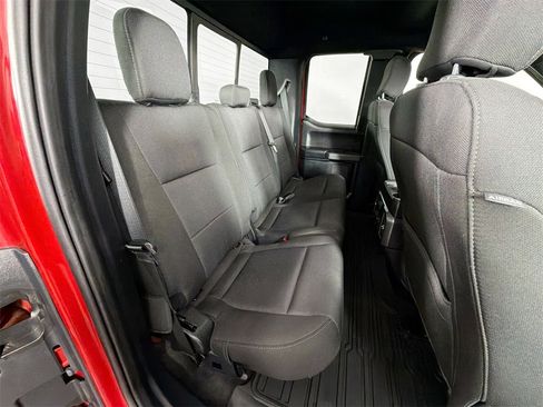 Used 2020 Ford F150 XLT w/ Equipment Group 302A Luxury image 26