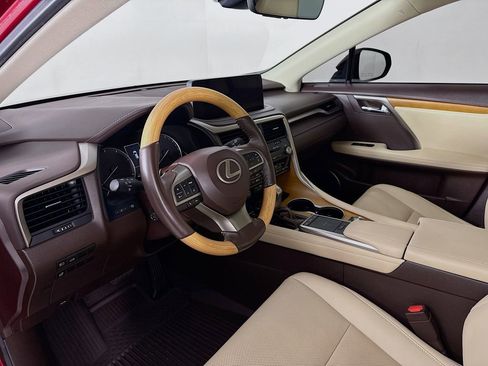 Used 2020 Lexus RX 350 FWD w/ Premium Package image 4