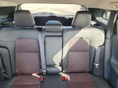 New 2026 Nissan Kicks SR w/ Cold Weather Package image 20