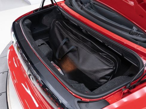 Used 2001 Pontiac Firebird Trans Am w/ SLP Firehawk Pkg RWD image 59