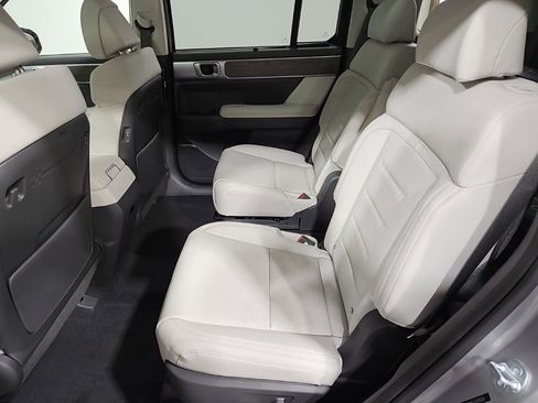 New 2025 Hyundai Santa Fe Calligraphy image 26