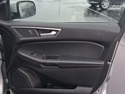 Used 2024 Ford Edge SEL AWD/4WD image 30