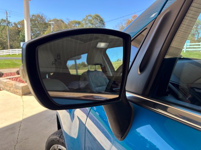 Used 2019 Ford EcoSport Titanium AWD/4WD image 33