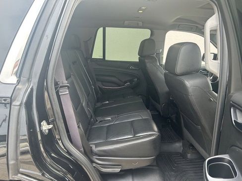Used 2017 Chevrolet Tahoe LT image 11