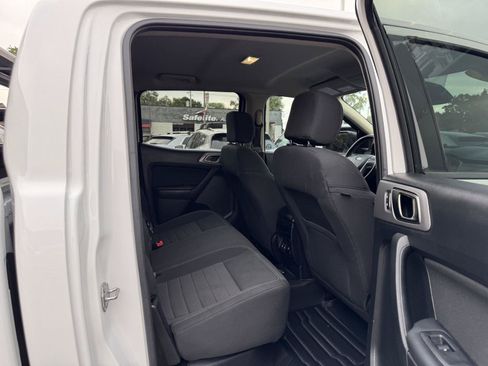 Used 2019 Ford Ranger XLT w/ Equipment Group 302A Luxury AWD/4WD image 40