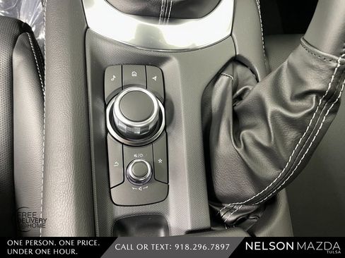 New 2025 MAZDA MX-5 Miata Grand Touring image 33