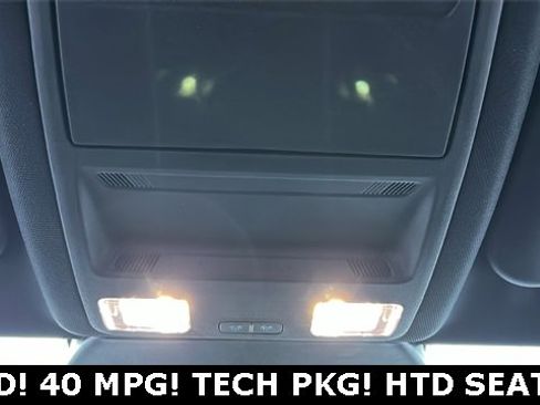 New 2026 Ford Escape ST-Line Select w/ Tech Pack #1 image 18