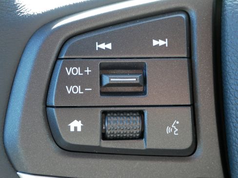 New 2026 Honda Ridgeline Sport image 16