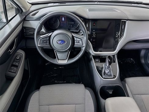 Certified 2025 Subaru Outback Premium image 4