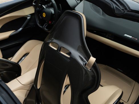 Used 2023 Ferrari 296 GTS RWD image 29