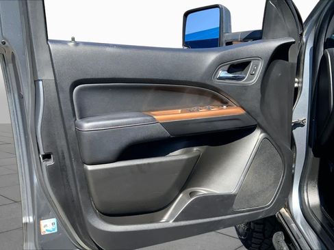 Used 2019 GMC Canyon All Terrain w/ All Terrain X Package AWD/4WD image 22