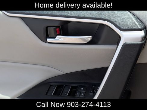 Used 2022 Toyota RAV4 XLE w/ Convenience Package AWD/4WD image 26