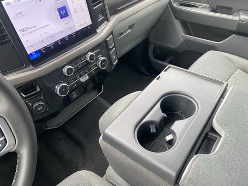 Certified 2025 Ford F150 XLT w/ Equipment Group 301A Standard image 24