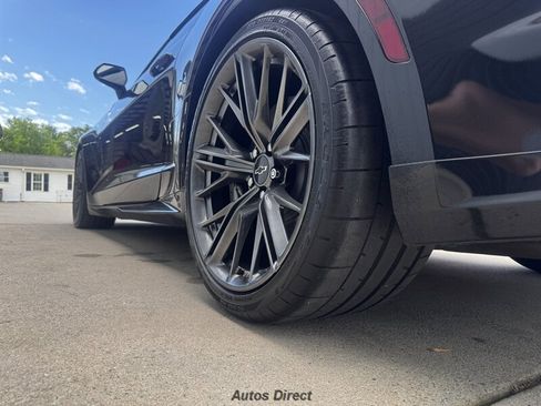 Used 2023 Chevrolet Camaro ZL1 RWD image 33