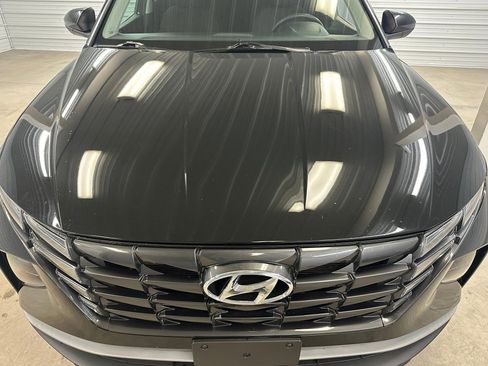 Used 2024 Hyundai Tucson SEL image 40