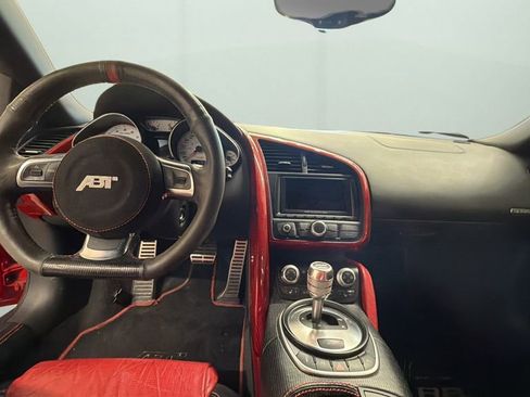 Used 2011 Audi R8 V10 AWD/4WD image 14