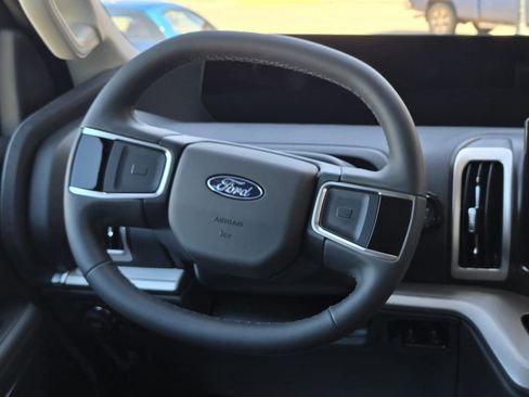 New 2025 Ford Expedition Max Active AWD/4WD image 13