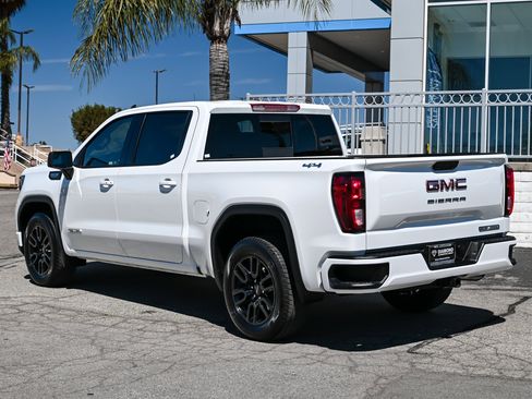 Used 2025 GMC Sierra 1500 Elevation w/ Preferred Package image 7