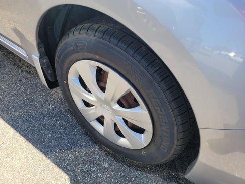 Used 2016 Subaru Impreza 2.0i image 4