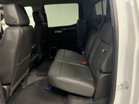 New 2026 Chevrolet Silverado 1500 LT Trail Boss w/ LT Trail Boss Premium Package AWD/4WD image 13