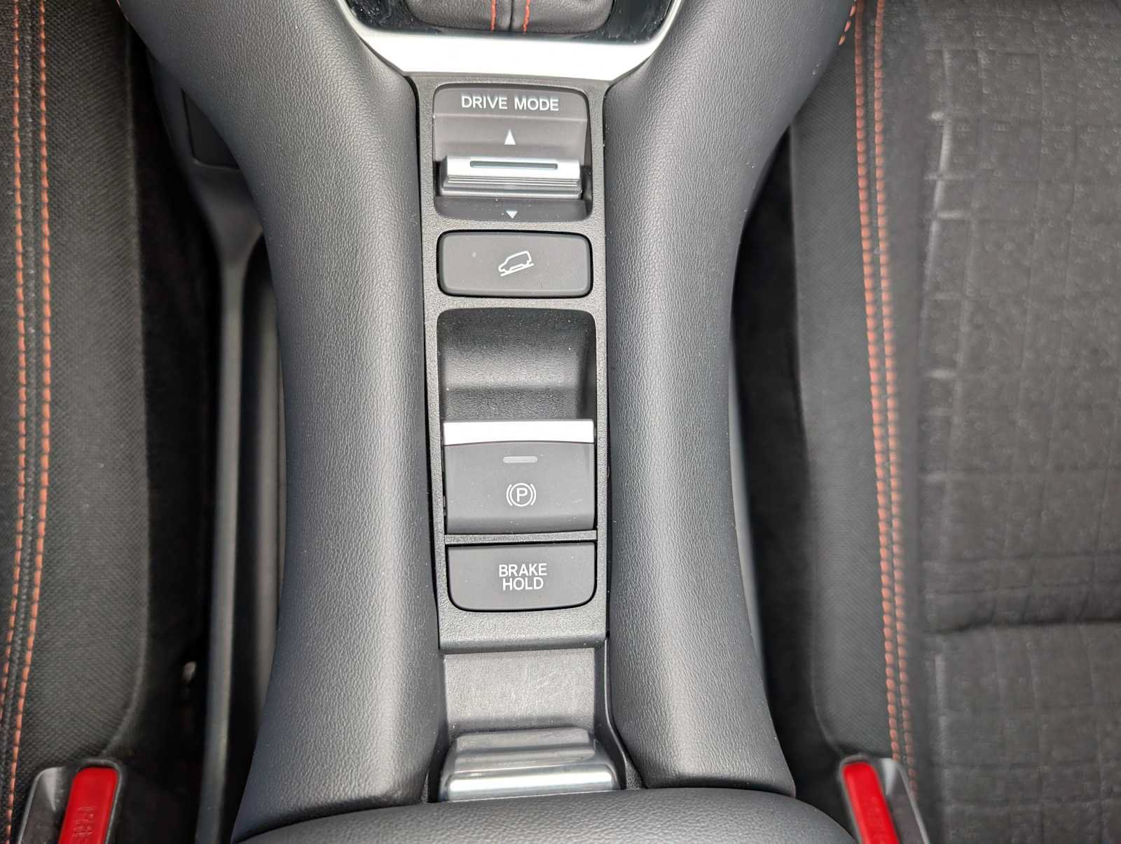 Certified 2024 Honda HR-V Sport image 25