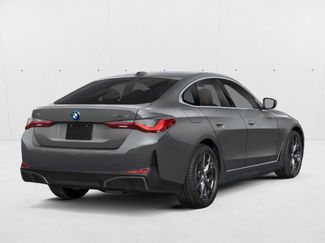 Used 2026 BMW i4 xDrive40i w/ Premium Package AWD/4WD video 2