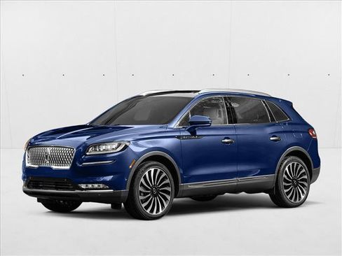 Used 2021 Lincoln Nautilus Reserve w/ Equipment Group 202A AWD/4WD image 1