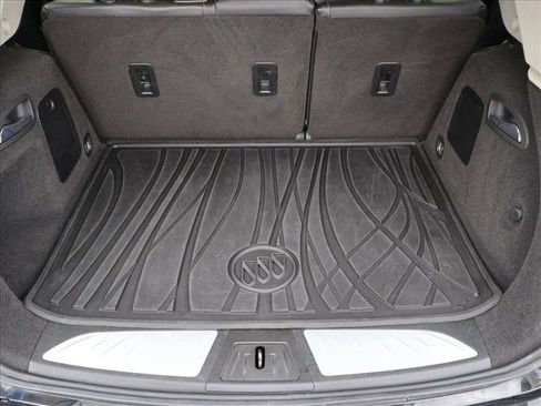 Used 2019 Buick Envision Essence AWD/4WD image 6