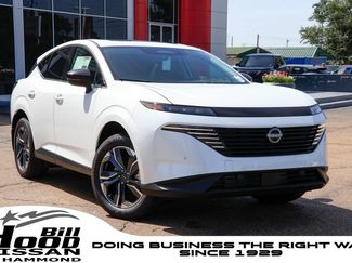 New 2026 Nissan Murano SL AWD/4WD video 1