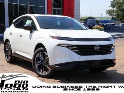 New 2026 Nissan Murano SL