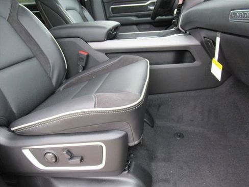 New 2026 RAM 1500 Laramie w/ Night Edition image 14