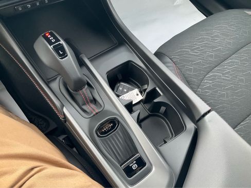 New 2026 Dodge Charger R/T w/ Driver Convenience Group AWD/4WD image 13