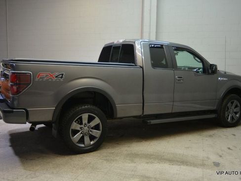 Used 2014 Ford F150 FX4 w/ Equipment Group 402A Luxury image 28
