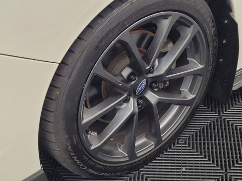 Used 2019 Subaru WRX Premium AWD/4WD image 31