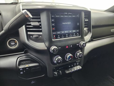 Used 2020 RAM 3500 Big Horn w/ Level 1 Equipment Group image 11