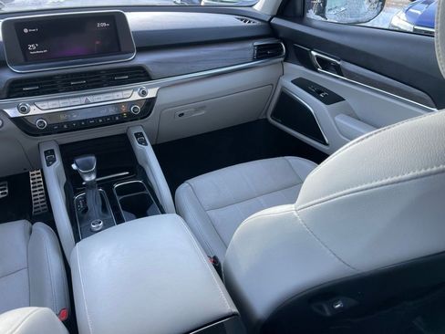 Used 2022 Kia Telluride SX w/ Towing Package image 10