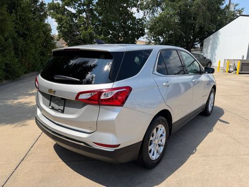 Used 2019 Chevrolet Equinox LT FWD image 30