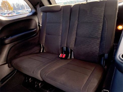 Used 2024 Dodge Durango GT image 22