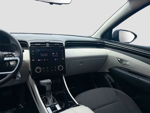 Used 2024 Hyundai Tucson SE AWD/4WD image 22