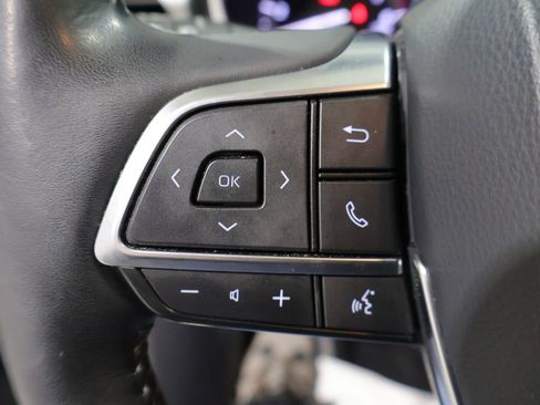 Used 2020 Toyota Highlander Platinum AWD/4WD image 32