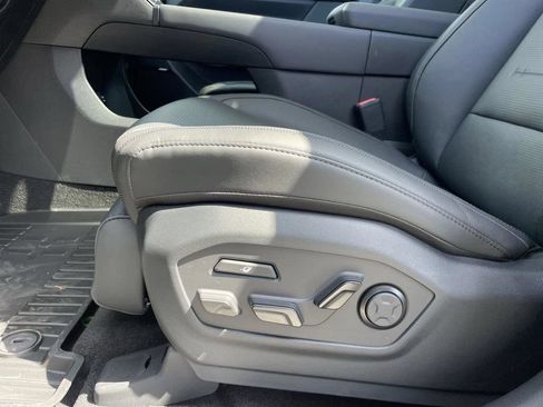 New 2026 Hyundai Santa Fe Calligraphy FWD image 26