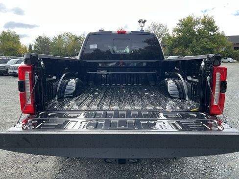 New 2026 Ford F250 XL w/ STX Appearance Package image 23