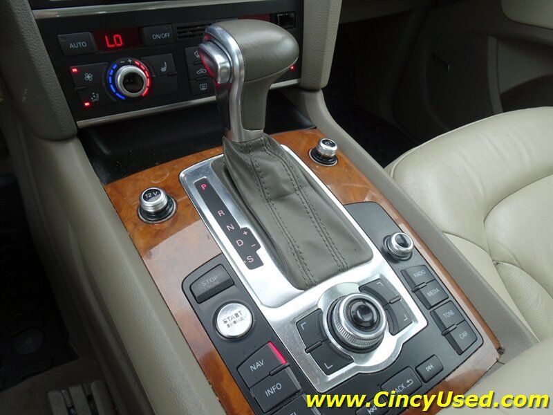 Used 2014 Audi Q7 TDI Premium Plus AWD/4WD image 20