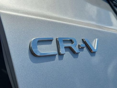 Certified 2023 Honda CR-V EX image 30