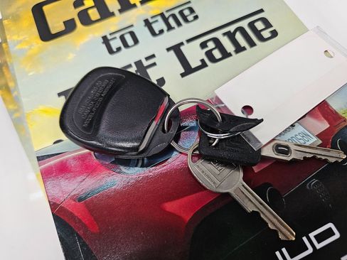 Used 2001 Pontiac Firebird Trans Am w/ SLP Firehawk Pkg image 36