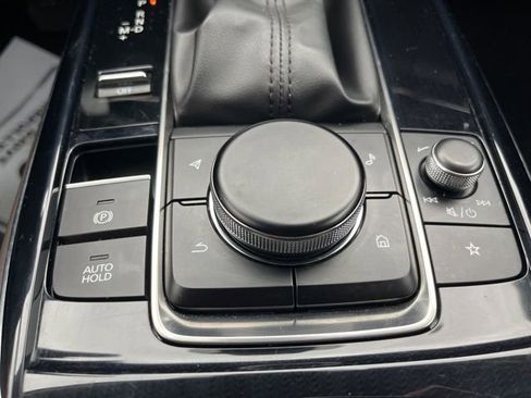 Certified 2025 MAZDA CX-30 AWD 2.5 S w/ Premium Package image 28